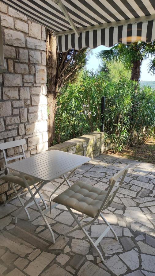 בפורטורוז Calma Bungalows מראה חיצוני תמונה